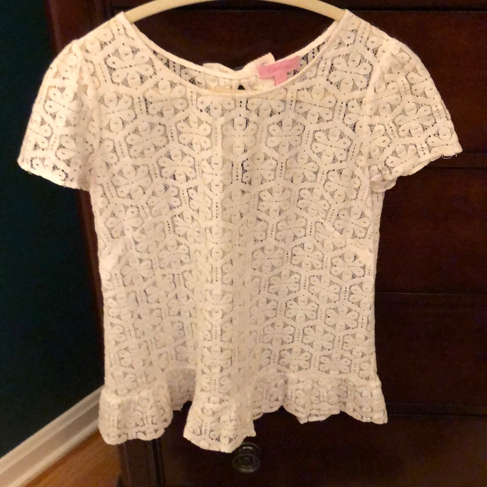 Lilly Top